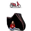 COkhi 90 Electric Scooty Bike Cover Water