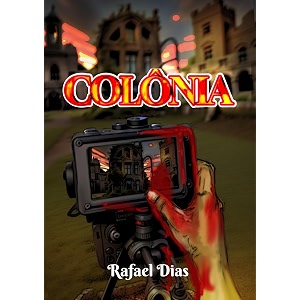 colnia portuguese edition