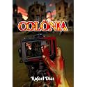 Colônia (Portuguese Edition)