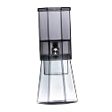 ZOOMELLA® Cold Brew Coffee Maker Easy to Clean Drip Coffee Pot fo