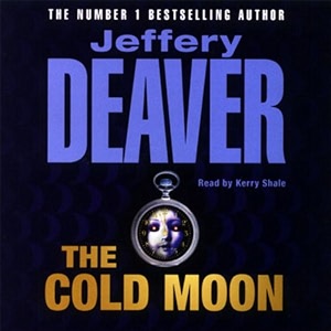 the cold moon a totally addictive crime thriller with a killer twist from the international bestseller
