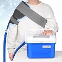 Cold Therapy Machine, Ice Machine for Shoulder After Surgery
