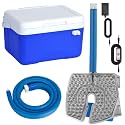 Cold Therapy Machine for Knee After Surgery, Ice Machine Knee Replacement