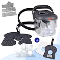 Cold Therapy Machine with Programmable Timer 