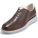 Cole Haan Men's 2.Zerogrand Laser Wingtip Oxfords