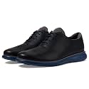 Cole Haan Men's 2.Zerogrand Laser Wingtip Oxfords