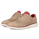 Cole Haan Men's 2.Zerogrand Laser Wingtip Oxfords