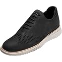 Cole Haan Men's 2.Zerogrand Laser Wingtip Oxfords