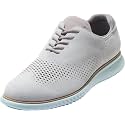 Cole Haan Men's 2.Zerogrand Laser Wingtip Oxfords