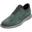Cole Haan Men's 2.Zerogrand Laser Wingtip Oxfords