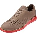 Cole Haan Men's 2.Zerogrand Laser Wingtip Oxfords