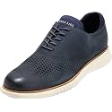 Cole Haan Men's 2.Zerogrand Laser Wingtip Oxfords