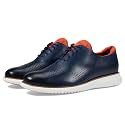 Cole Haan Men's 2.Zerogrand Laser Wingtip Oxfords