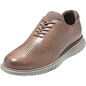 Cole Haan Men's 2.Zerogrand Laser Wingtip Oxfords