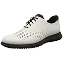 Cole Haan Men's 2.Zerogrand Laser Wingtip Oxfords