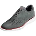 Cole Haan Men's 2.Zerogrand Laser Wingtip Oxfords