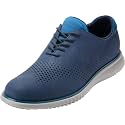 Cole Haan Men's 2.Zerogrand Laser Wingtip Oxfords