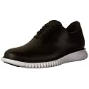 Cole Haan Men's 2.Zerogrand Laser Wingtip Oxfords