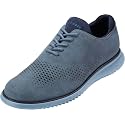 Cole Haan Men's 2.Zerogrand Laser Wingtip Oxfords