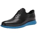 Cole Haan Men's 2.Zerogrand Laser Wingtip Oxfords