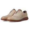 Cole Haan Men's 2.Zerogrand Laser Wingtip Oxfords