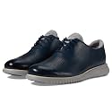 Cole Haan Men's 2.Zerogrand Laser Wingtip Oxfords