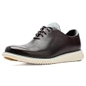 Cole Haan Men's 2.Zerogrand Laser Wingtip Oxfords