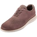 Cole Haan Men's 2.Zerogrand Laser Wingtip Oxfords