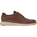 Cole Haan Men's 2.Zerogrand Laser Wingtip Oxfords