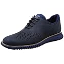 Cole Haan Men's 2.Zerogrand Laser Wingtip Oxfords