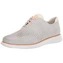Cole Haan Men's 2.Zerogrand Laser Wingtip Oxfords