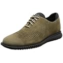 Cole Haan Men's 2.Zerogrand Laser Wingtip Oxfords
