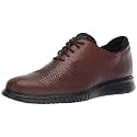 Cole Haan Men's 2.Zerogrand Laser Wingtip Oxfords