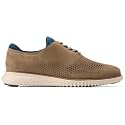 Cole Haan Men's 2.Zerogrand Laser Wingtip Oxfords