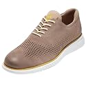 Cole Haan Men's 2.Zerogrand Laser Wingtip Oxfords