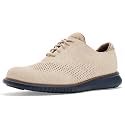 Cole Haan Men's 2.Zerogrand Laser Wingtip Oxfords