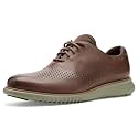 Cole Haan Men's 2.Zerogrand Laser Wingtip Oxfords