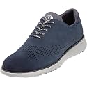 Cole Haan Men's 2.Zerogrand Laser Wingtip Oxfords