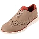Cole Haan Men's 2.Zerogrand Laser Wingtip Oxfords