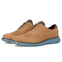 Cole Haan Men's 2.Zerogrand Laser Wingtip Oxfords