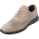 Cole Haan Men's 2.Zerogrand Laser Wingtip Oxfords