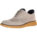 Cole Haan Men's 2.Zerogrand Laser Wingtip Oxfords