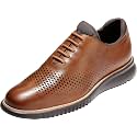 Cole Haan Men's 2.Zerogrand Laser Wingtip Oxfords