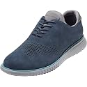 Cole Haan Men's 2.Zerogrand Laser Wingtip Oxfords