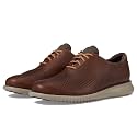 Cole Haan Men's 2.Zerogrand Laser Wingtip Oxfords
