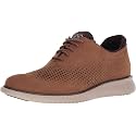 Cole Haan Men's 2.Zerogrand Laser Wingtip Oxfords