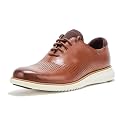 Cole Haan Men's 2.Zerogrand Laser Wingtip Oxfords