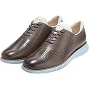 Cole Haan Men's 2.Zerogrand Laser Wingtip Oxfords