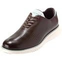 Cole Haan Men's 2.Zerogrand Laser Wingtip Oxfords