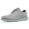 Cole Haan Men's 2.Zerogrand Laser Wingtip Oxfords